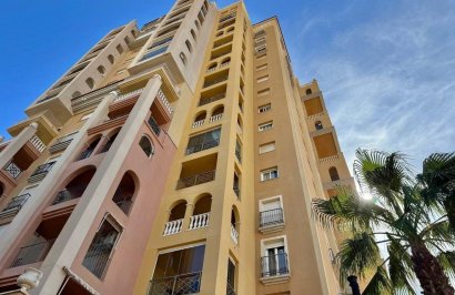 Revente - Apartamento - Torrevieja - Los Frutales