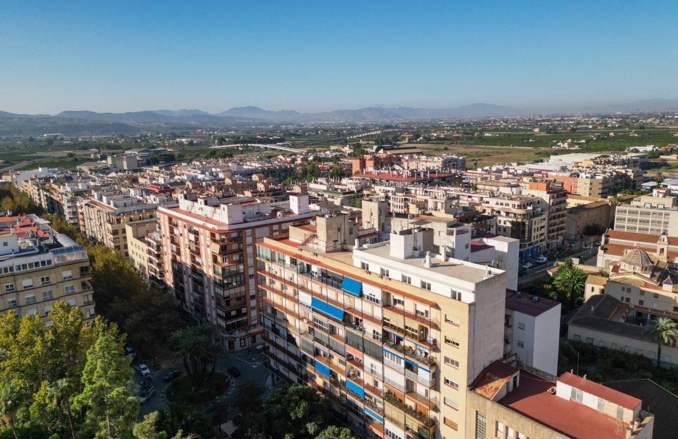 Reventa - Ático - Orihuela - Zona Centro