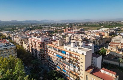 Reventa - Ático - Orihuela - Zona Centro