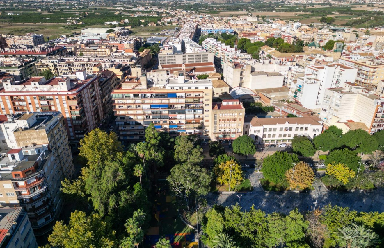 Reventa - Ático - Orihuela - Zona Centro