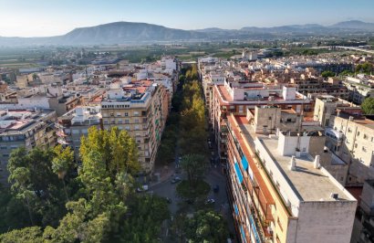 Revente - Attique - Orihuela - Zona Centro