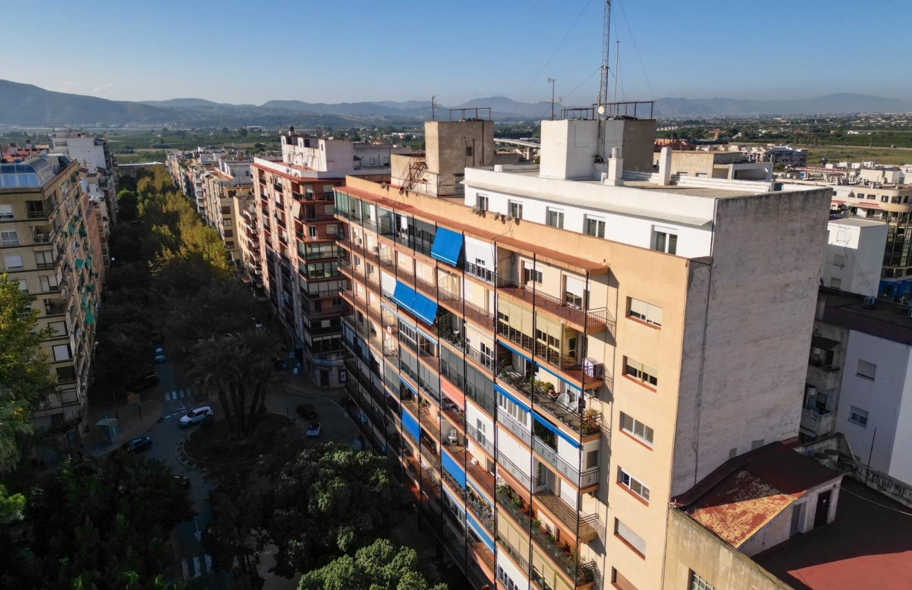 Reventa - Ático - Orihuela - Zona Centro