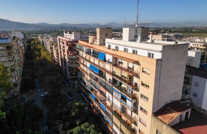 Revente - Attique - Orihuela - Zona Centro