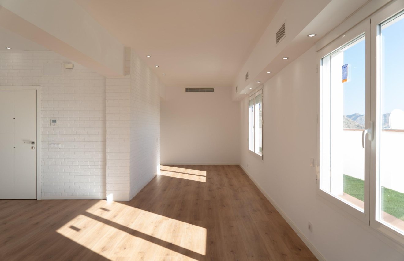 Resale - Penthouse - Orihuela - Zona Centro