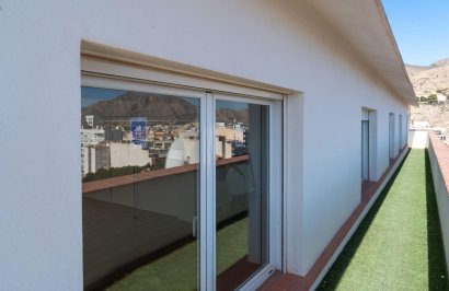 Resale - Penthouse - Orihuela - Zona Centro