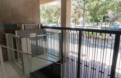 Resale - Penthouse - Orihuela - Zona Centro