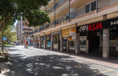 Revente - Attique - Orihuela - Zona Centro