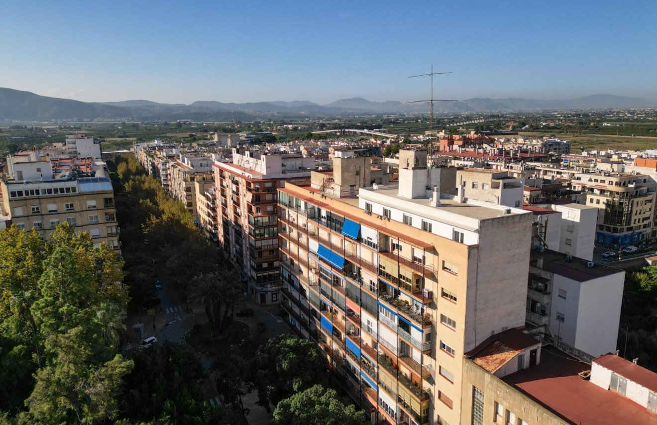 Revente - Attique - Orihuela - Zona Centro