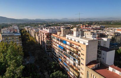 Revente - Attique - Orihuela - Zona Centro