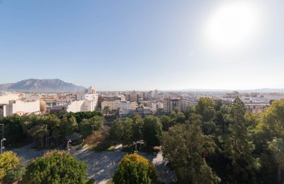 Revente - Attique - Orihuela - Zona Centro