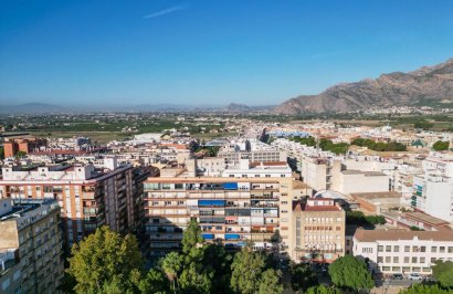 Resale - Penthouse - Orihuela - Zona Centro