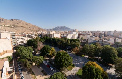 Revente - Attique - Orihuela - Zona Centro