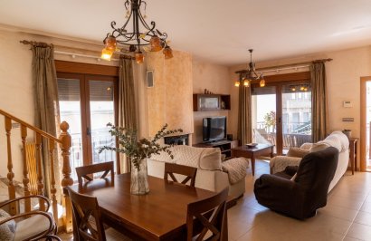 Resale - Chalet - Rafal - centro