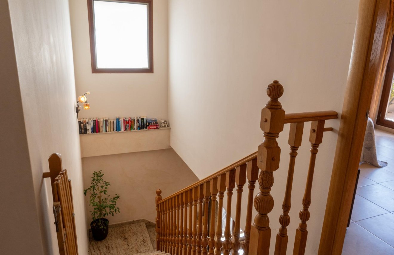 Resale - Chalet - Rafal - centro