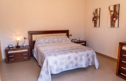 Resale - Chalet - Rafal - centro