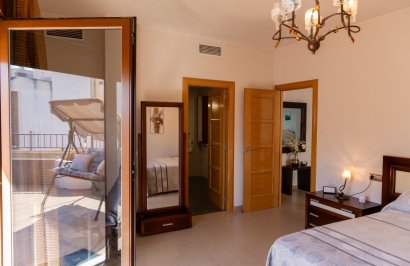 Resale - Chalet - Rafal - centro