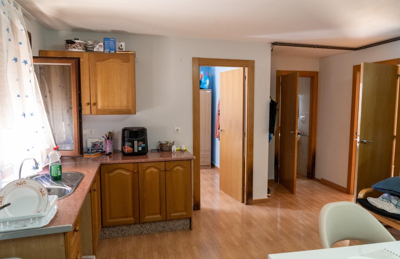 Resale - Chalet - Rafal - centro