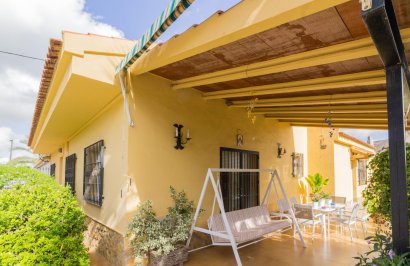 Resale - Casa - Orihuela - La Matanza