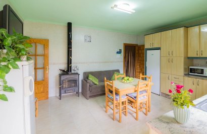 Resale - Casa - Orihuela - La Matanza