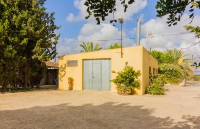 Resale - Casa - Orihuela - La Matanza