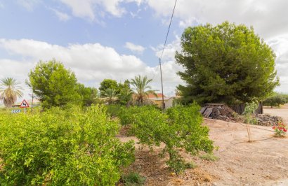 Resale - Casa - Orihuela - La Matanza