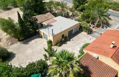 Resale - Casa - Orihuela - La Matanza