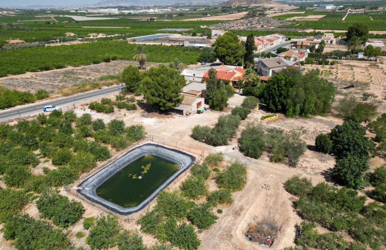 Revente - Casa - Orihuela - La Matanza