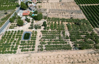 Resale - Casa - Orihuela - La Matanza