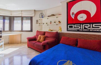 Resale - Piso - Callosa de Segura - CALLOSA