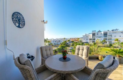 Resale - Apartamento - Torrevieja - Los altos