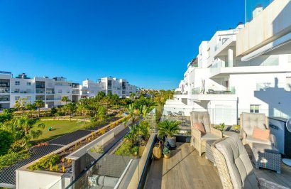 Resale - Apartamento - Torrevieja - Los altos