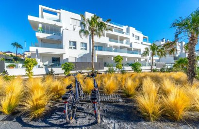 Resale - Apartamento - Torrevieja - Los altos