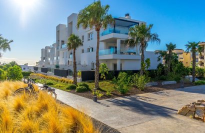 Resale - Apartamento - Torrevieja - Los altos