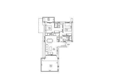 Reventa - Apartamento - Torrevieja - Los altos