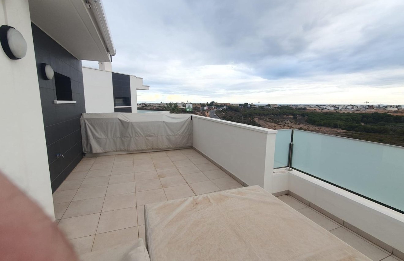 Resale - Quad - Orihuela Costa - Cabo Roig