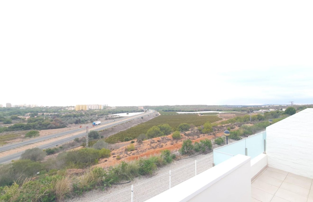 Resale - Quad - Orihuela Costa - Cabo Roig