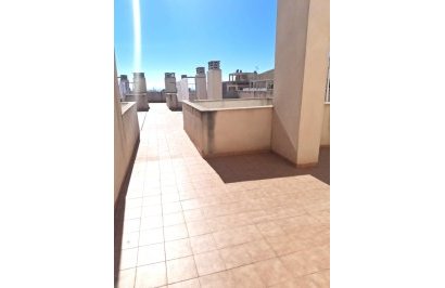 Resale - Penthouse - Torrevieja - Playa de los Locos