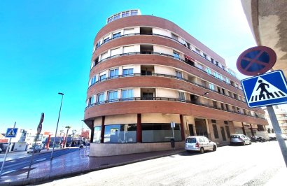 Resale - Penthouse - Torrevieja - Playa de los Locos