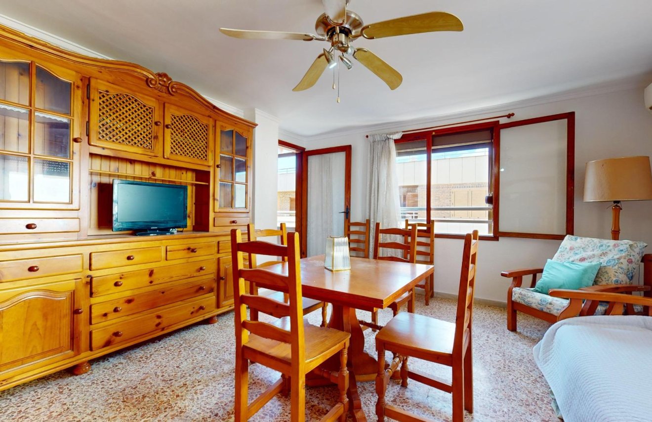 Revente - Apartamento - Torrevieja - Acequion