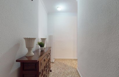 Revente - Apartamento - Torrevieja - Acequion