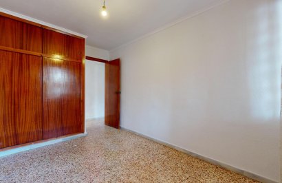 Resale - Apartamento - Torrevieja - Acequion