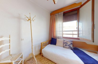 Resale - Apartamento - Torrevieja - Acequion