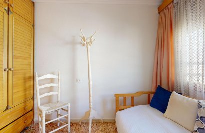 Reventa - Apartamento - Torrevieja - Acequion