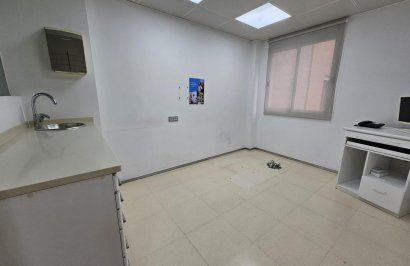 Reventa - Piso - Torrevieja - Centro