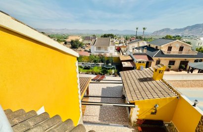 Reventa - Villa - Orihuela - Urb. Montepinar