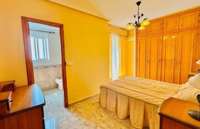 Resale - Villa - Orihuela Costa - Las Filipinas