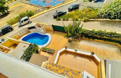 Resale - Villa - Orihuela Costa - Las Filipinas