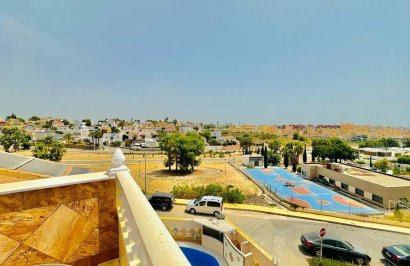 Resale - Villa - Orihuela Costa - Las Filipinas