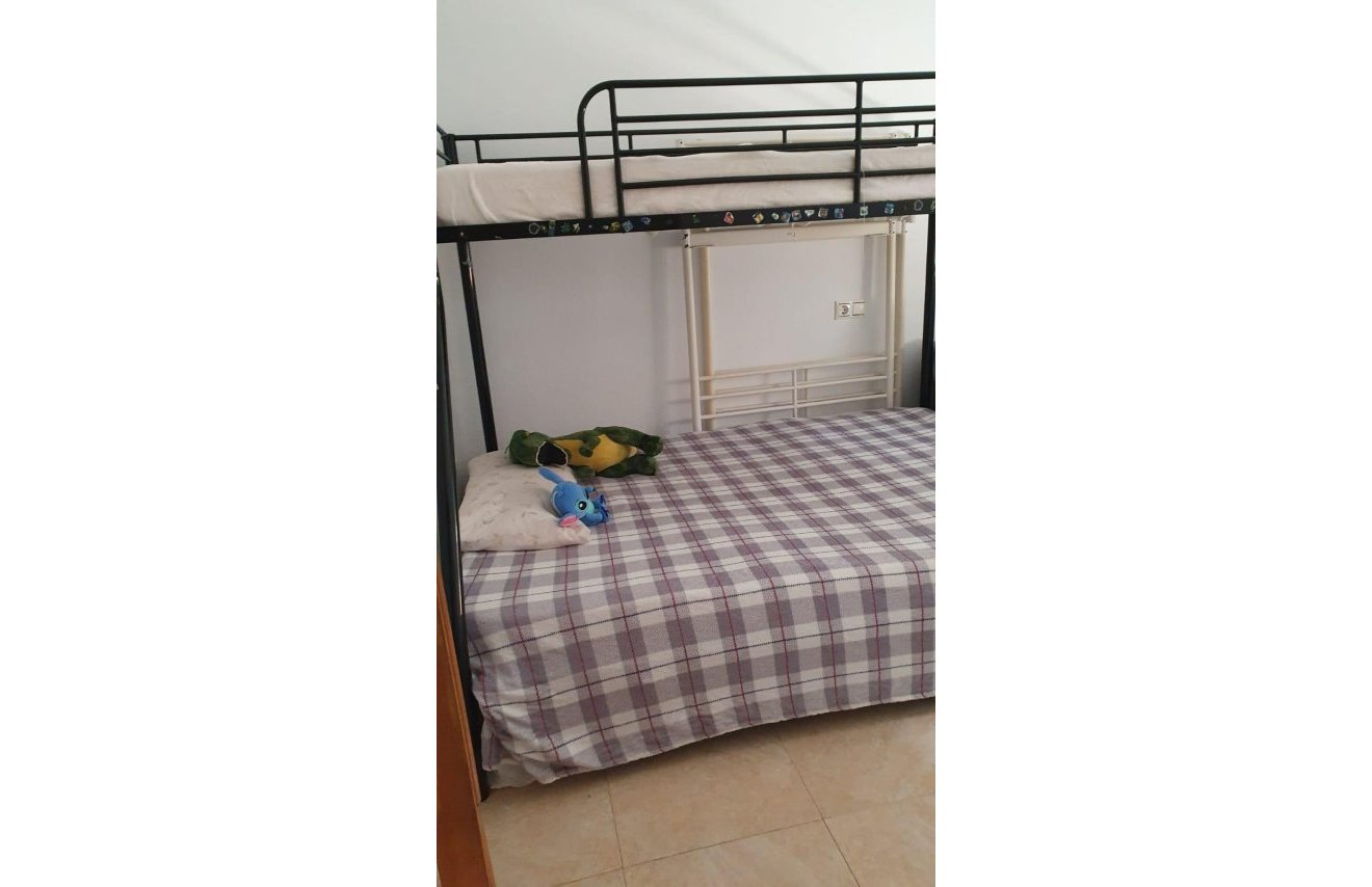 Resale - Townhouse - Torrevieja - Aguas nuevas 1