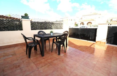 Resale - Townhouse - Torrevieja - Aguas nuevas 1